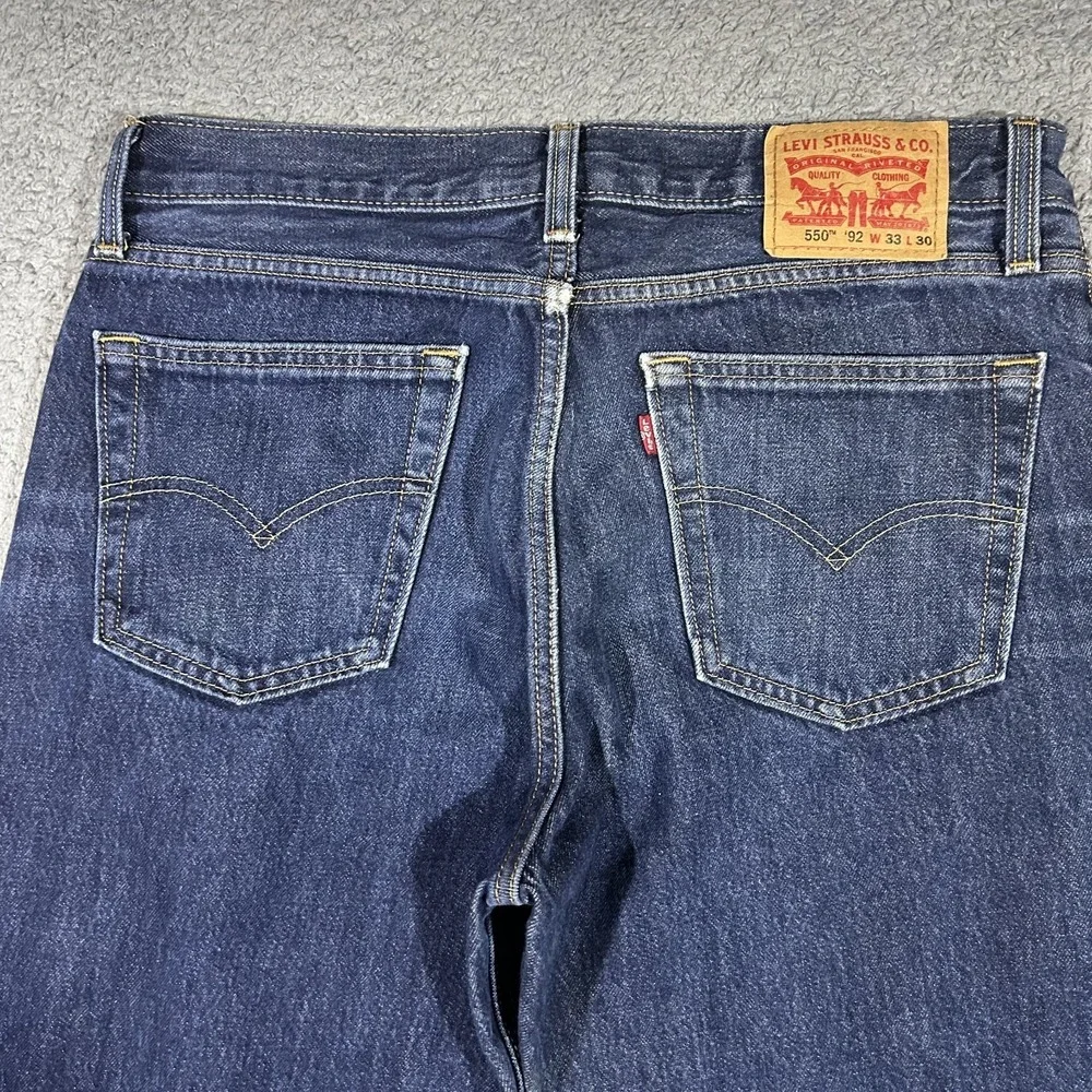 Levis levis 550